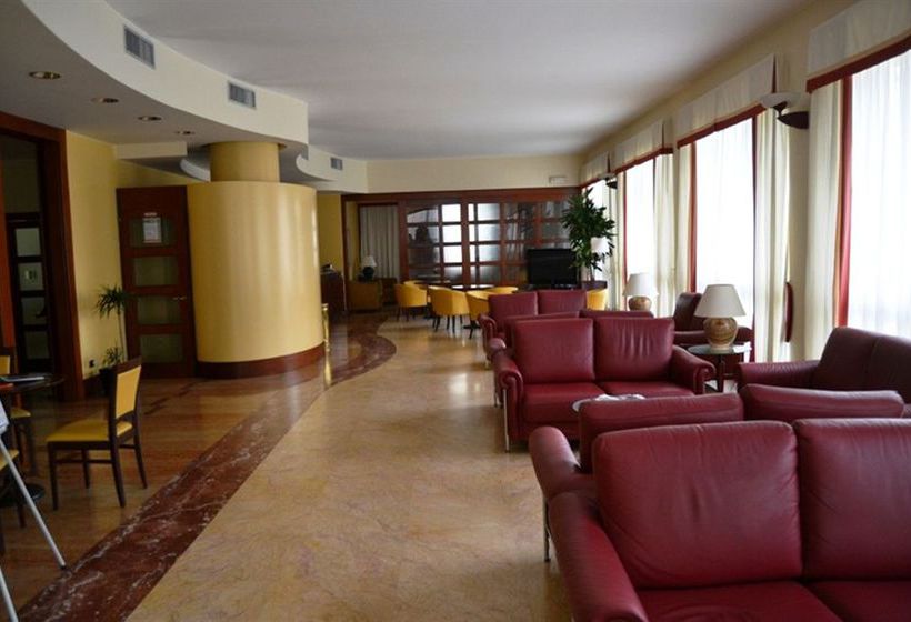 Palace Hotel  | Matera | Matera | Italien 12