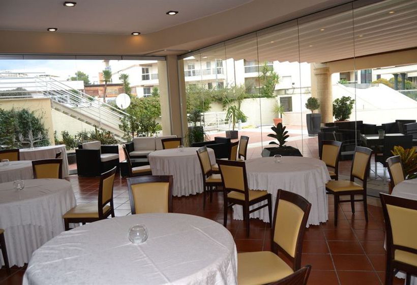 Palace Hotel  | Matera | Matera | Italien 13