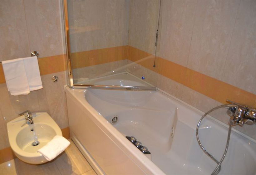 Palace Hotel  | Matera | Matera | Italien 14