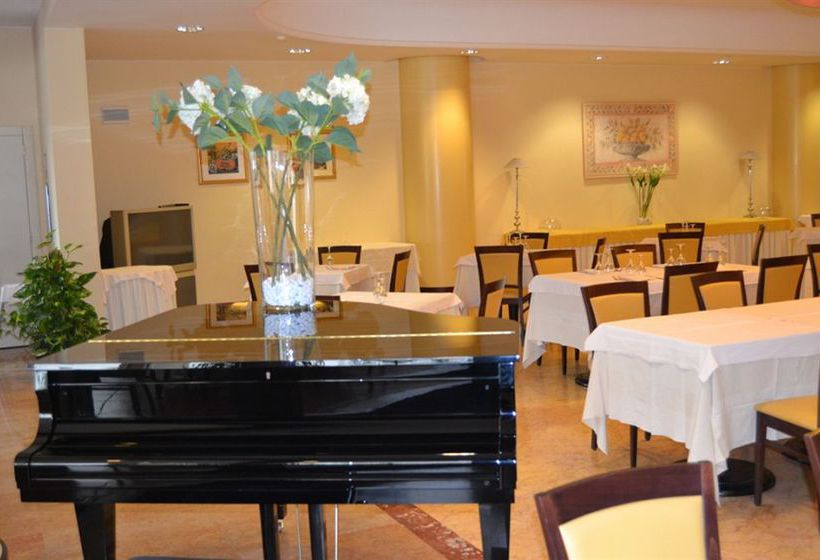 Palace Hotel  | Matera | Matera | Italien 15