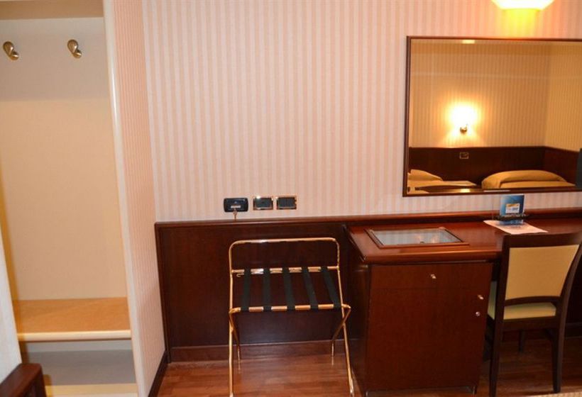 Palace Hotel  | Matera | Matera | Italien 16