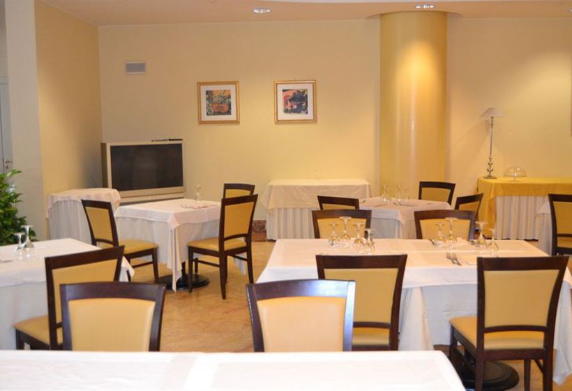 Palace Hotel  | Matera | Matera | Italien 17