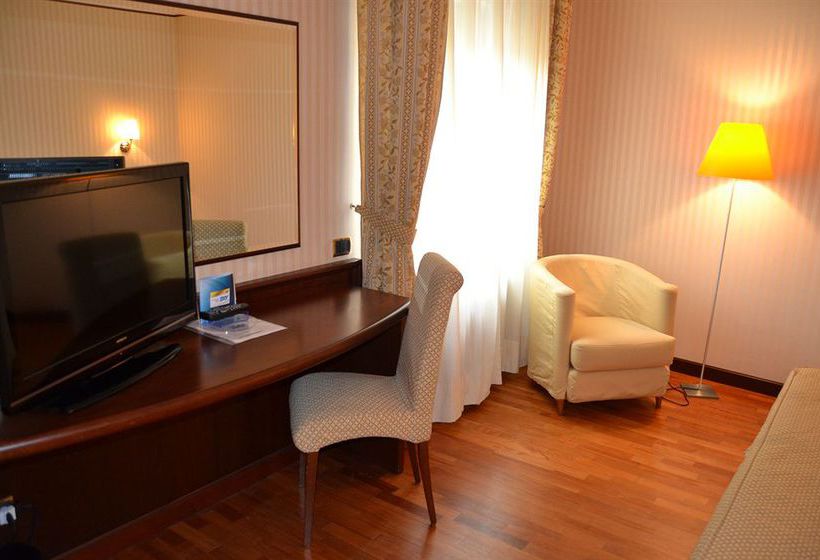 Palace Hotel  | Matera | Matera | Italien 18