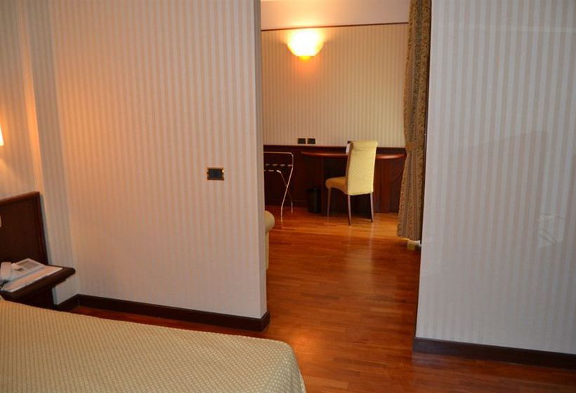 Palace Hotel  | Matera | Matera | Italien 19