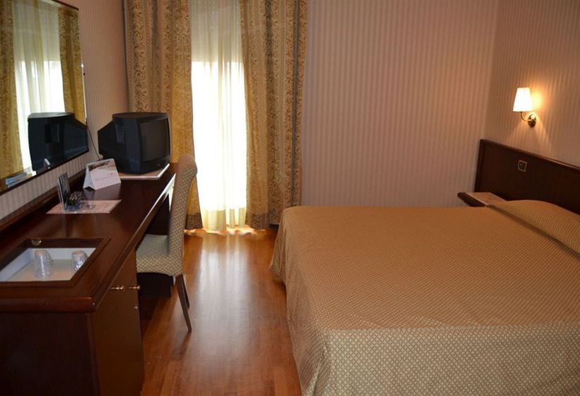 Palace Hotel  | Matera | Matera | Italien 20