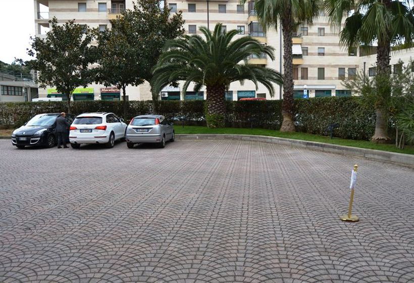 Palace Hotel  | Matera | Matera | Italien 3