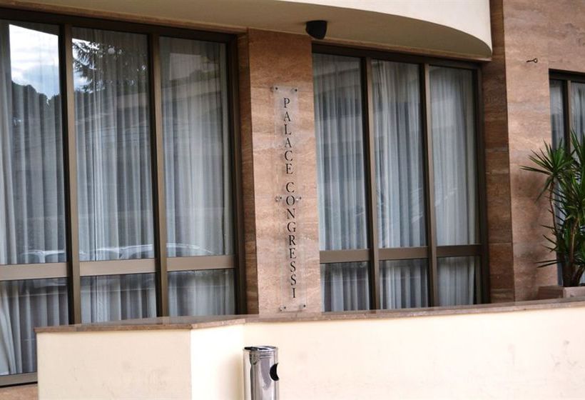 Palace Hotel  | Matera | Matera | Italien 5