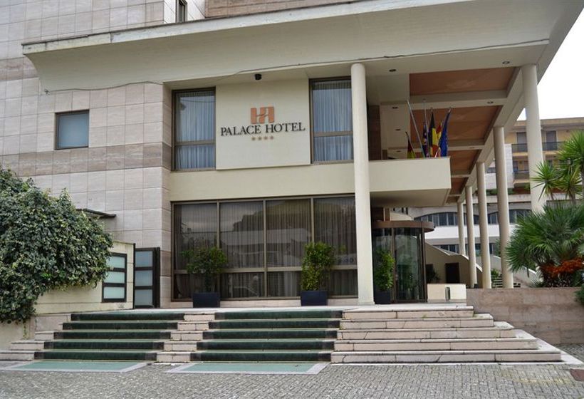 Palace Hotel  | Matera | Matera | Italien 6