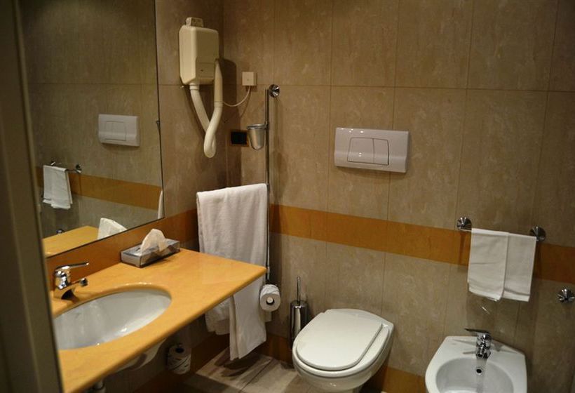 Palace Hotel  | Matera | Matera | Italien 7