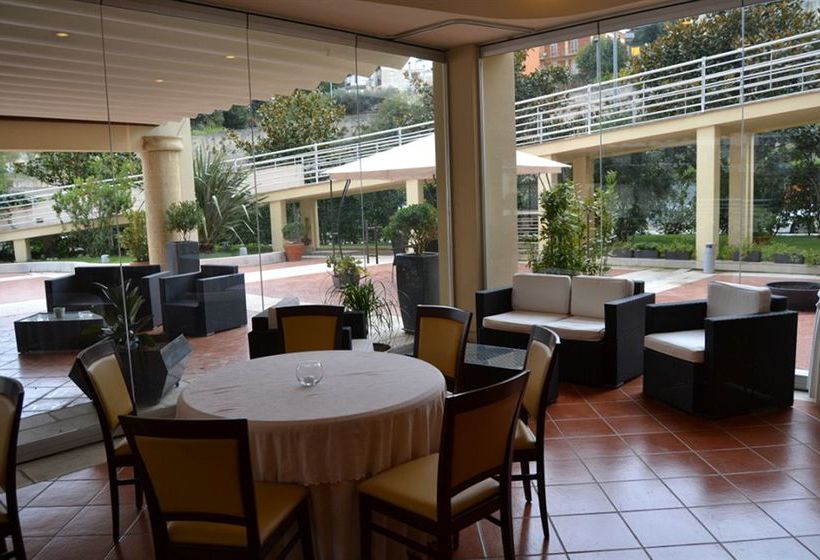 Palace Hotel  | Matera | Matera | Italien 8