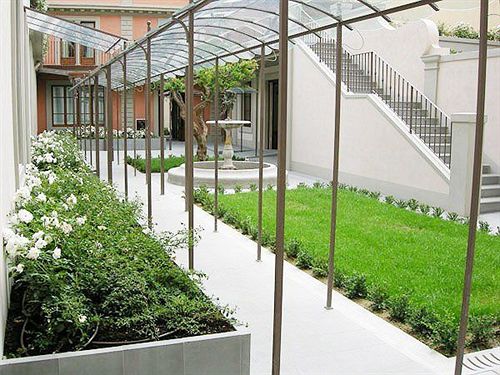 Hotel Orto De' Medici  | Firenze | Florence | Italia 1