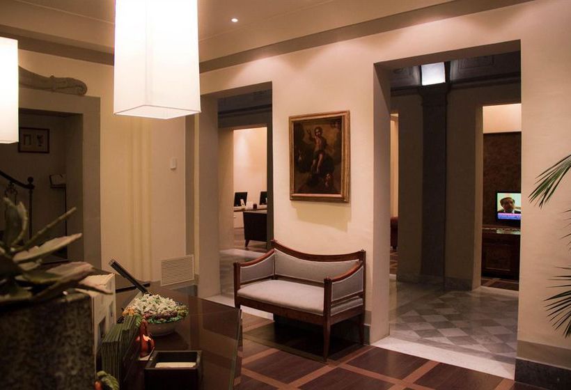 Hotel Orto De' Medici  | Firenze | Florence | Italia 10