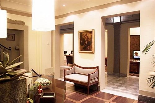 Hotel Orto De' Medici  | Firenze | Florence | Italia 11