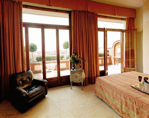 Hotel Orto De' Medici  | Firenze | Florence | Italia 13