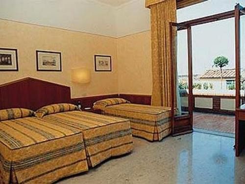 Hotel Orto De' Medici  | Firenze | Florence | Italia 15
