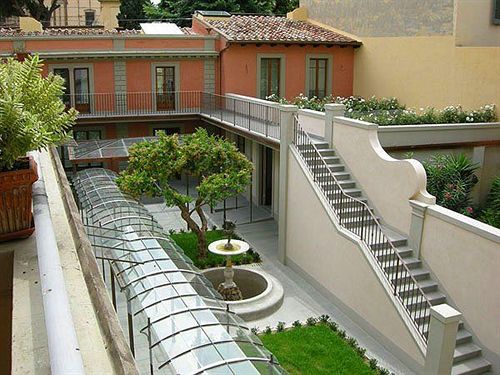 Hotel Orto De' Medici  | Firenze | Florence | Italia 2