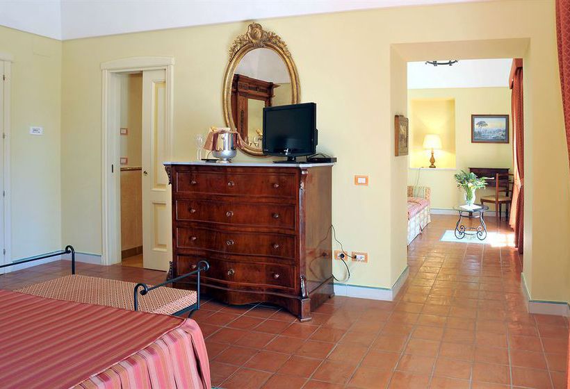 Hotel Oasi Olimpia Relais  | Sorrento | Napoli | Italia 1