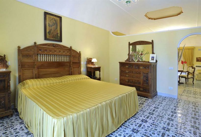 Hotel Oasi Olimpia Relais  | Sorrento | Napoli | Italia 18