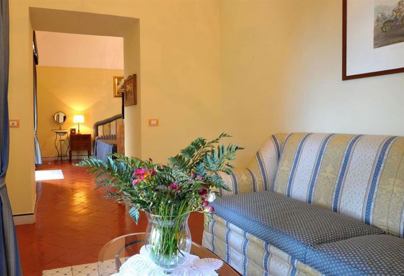 Hotel Oasi Olimpia Relais  | Sorrento | Napoli | Italia 19