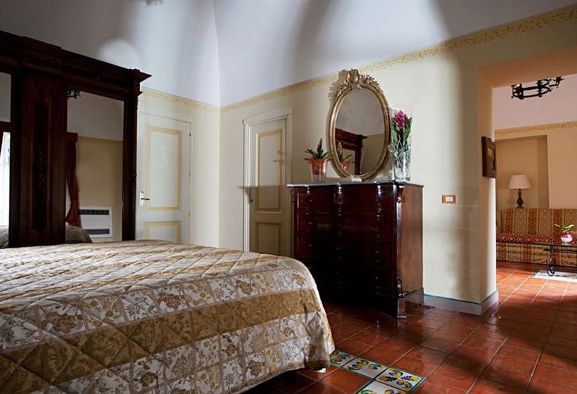 Hotel Oasi Olimpia Relais  | Sorrento | Napoli | Italia 20