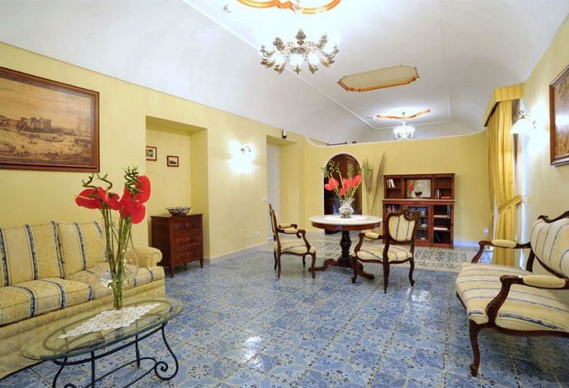 Hotel Oasi Olimpia Relais  | Sorrento | Napoli | Italia 5