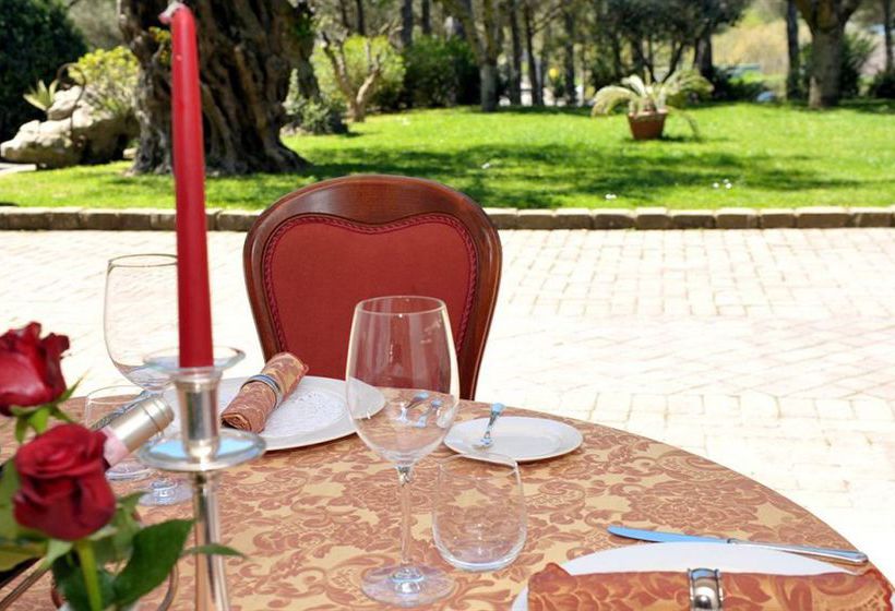 Hotel Oasi Olimpia Relais  | Sorrento | Napoli | Italia 6