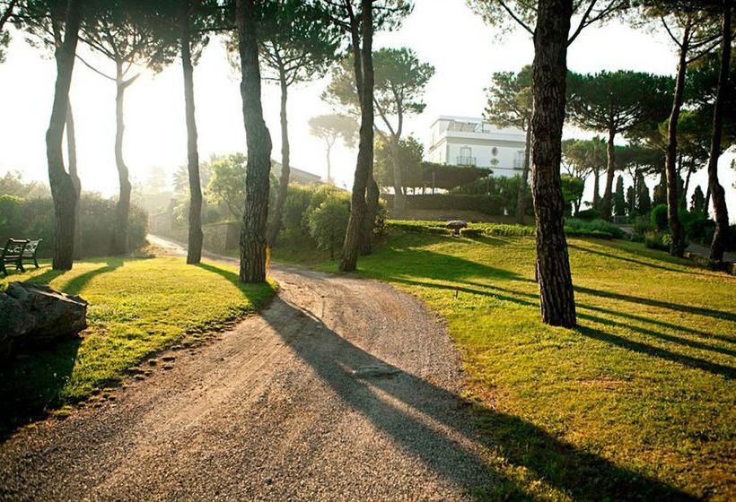 Hotel Oasi Olimpia Relais  | Sorrento | Napoli | Italia 7