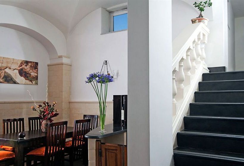 Hotel Oasi Olimpia Relais  | Sorrento | Napoli | Italia 9