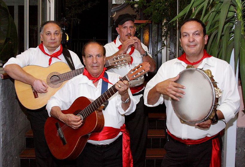 Hôtel D'Orange D'Alcantara  | Francavilla di Sicilia | Messine | Italie 1