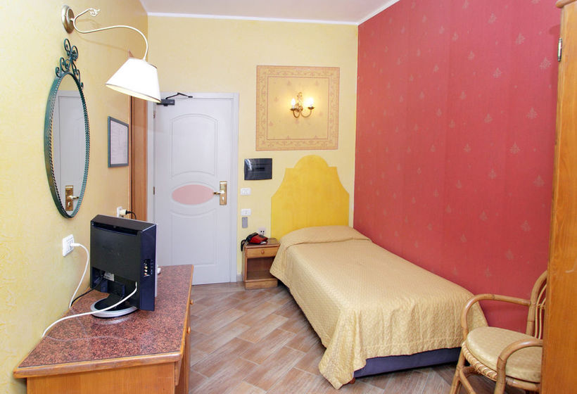 Hôtel D'Orange D'Alcantara  | Francavilla di Sicilia | Messine | Italie 10