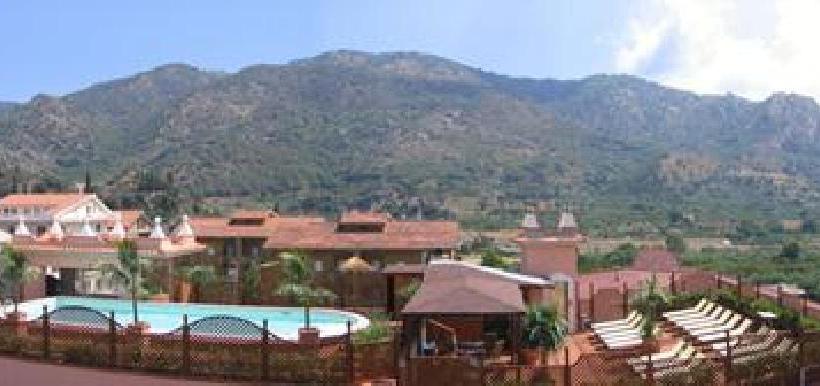 Hôtel D'Orange D'Alcantara  | Francavilla di Sicilia | Messine | Italie 12