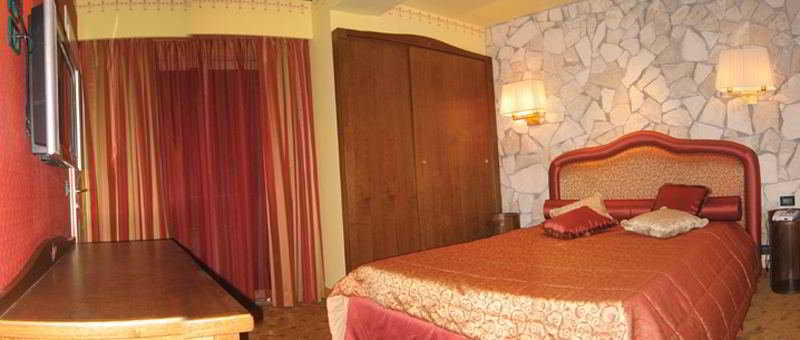 Hôtel D'Orange D'Alcantara  | Francavilla di Sicilia | Messine | Italie 16