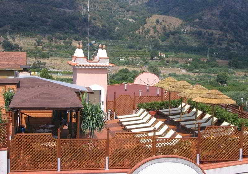 Hôtel D'Orange D'Alcantara  | Francavilla di Sicilia | Messine | Italie 18