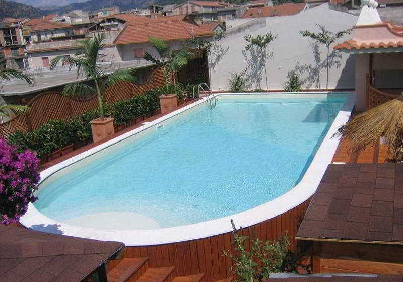 Hôtel D'Orange D'Alcantara  | Francavilla di Sicilia | Messine | Italie 20