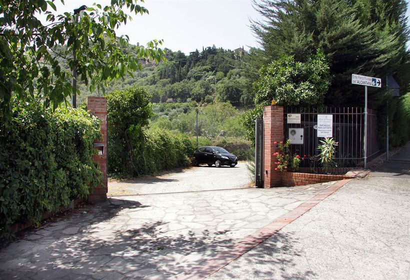 Hôtel D'Orange D'Alcantara  | Francavilla di Sicilia | Messine | Italie 3