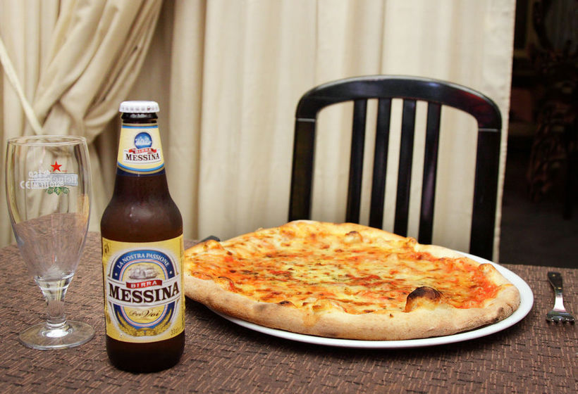 Hôtel D'Orange D'Alcantara  | Francavilla di Sicilia | Messine | Italie 5