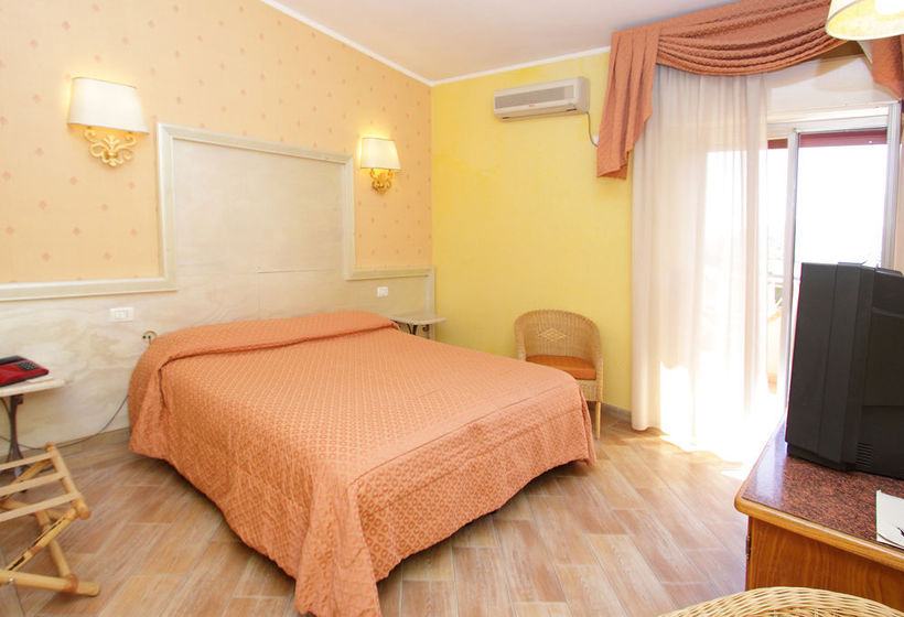 Hôtel D'Orange D'Alcantara  | Francavilla di Sicilia | Messine | Italie 6