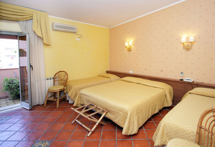 Hôtel D'Orange D'Alcantara  | Francavilla di Sicilia | Messine | Italie 9