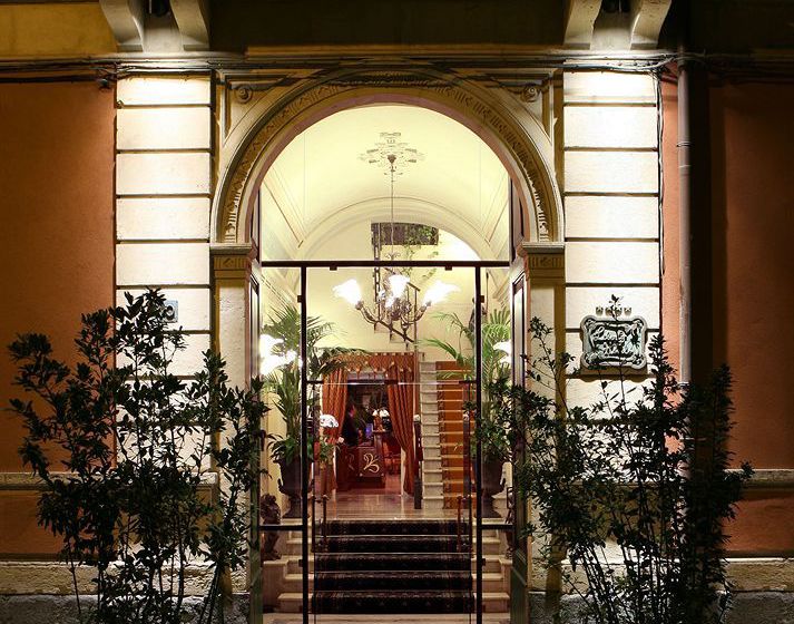 Hotel Liberty Catania