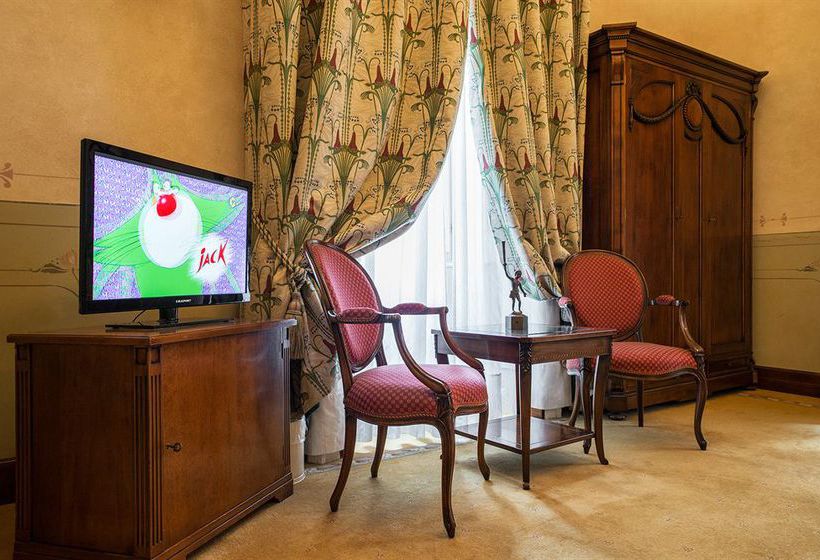 Hotel Liberty  | Catania | Catania | Italia 1