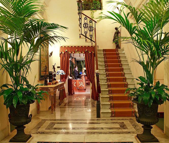 Hotel Liberty  | Catania | Catania | Italia 10