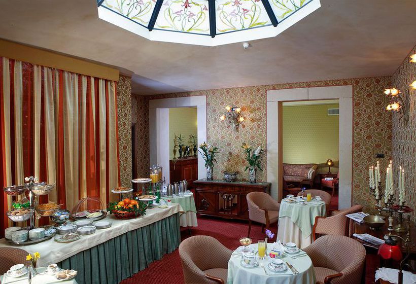 Hotel Liberty  | Catania | Catania | Italia 12