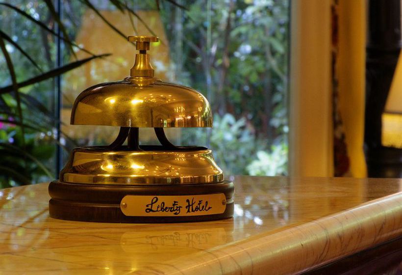 Hotel Liberty  | Catania | Catania | Italia 13