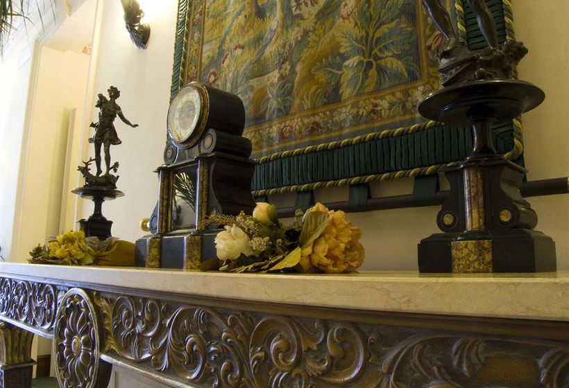 Hotel Liberty  | Catania | Catania | Italia 14