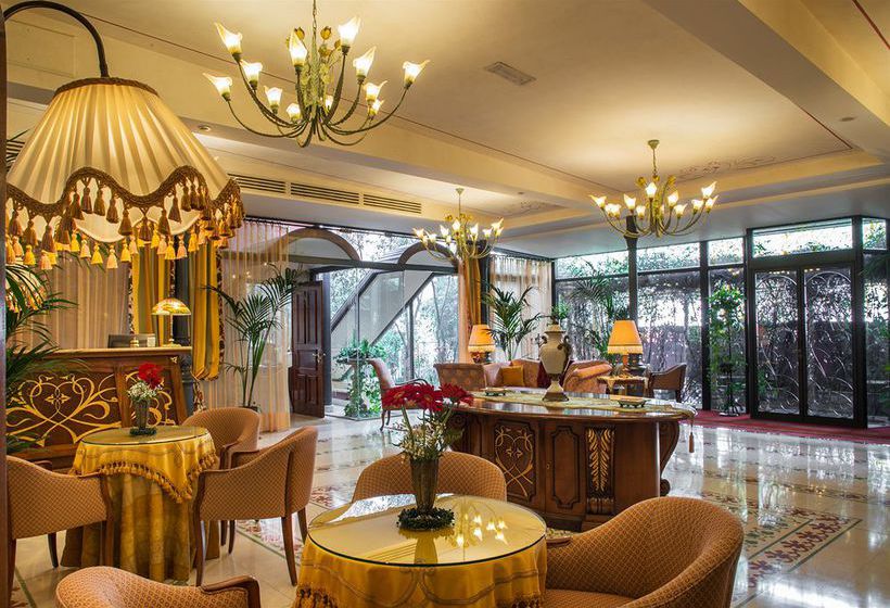 Hotel Liberty  | Catania | Catania | Italia 16