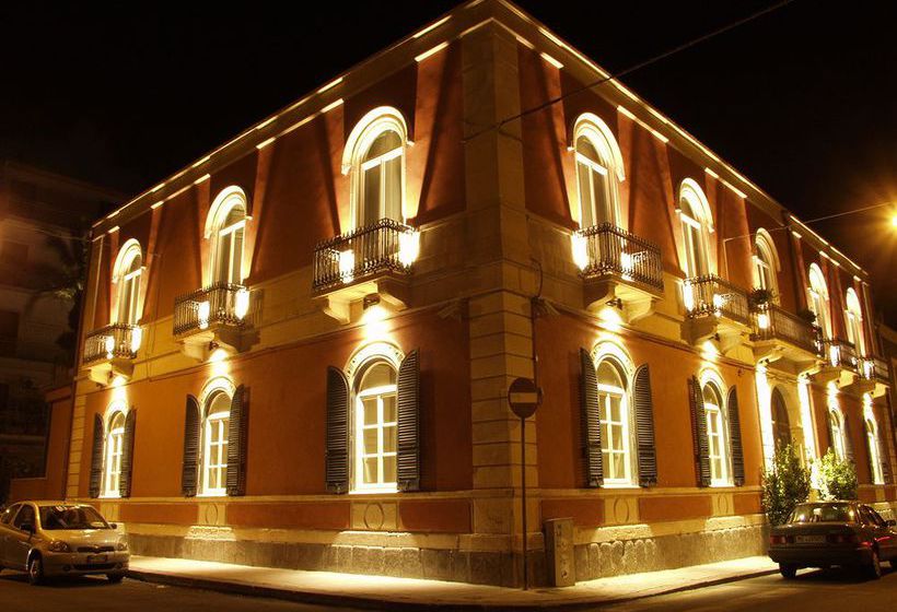 Hotel Liberty  | Catania | Catania | Italia 17