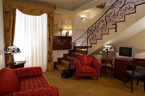 Hotel Liberty  | Catania | Catania | Italia 18