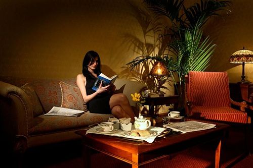 Hotel Liberty  | Catania | Catania | Italia 20