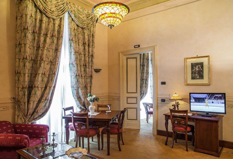 Hotel Liberty  | Catania | Catania | Italia 3