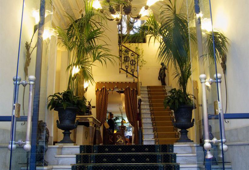 Hotel Liberty  | Catania | Catania | Italia 4